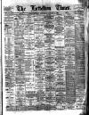 Lyttelton Times Saturday 02 January 1897 Page 1