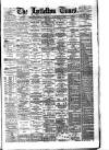 Lyttelton Times Tuesday 05 January 1897 Page 1