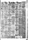 Lyttelton Times Tuesday 12 January 1897 Page 1