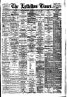 Lyttelton Times Tuesday 04 May 1897 Page 1