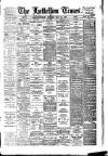 Lyttelton Times Monday 31 May 1897 Page 1