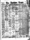 Lyttelton Times Saturday 11 September 1897 Page 1