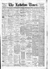 Lyttelton Times Tuesday 30 November 1897 Page 1