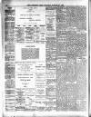 Lyttelton Times Saturday 22 January 1898 Page 4