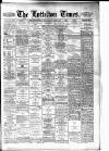 Lyttelton Times Thursday 05 January 1899 Page 1