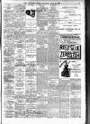 Lyttelton Times Saturday 29 July 1899 Page 5