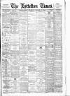 Lyttelton Times Thursday 11 January 1900 Page 1