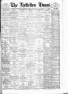 Lyttelton Times Tuesday 30 January 1900 Page 1