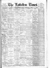 Lyttelton Times Friday 02 February 1900 Page 1