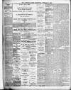 Lyttelton Times Wednesday 07 February 1900 Page 4