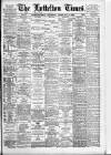 Lyttelton Times Thursday 08 February 1900 Page 1