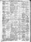 Lyttelton Times Tuesday 13 February 1900 Page 8