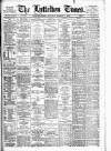 Lyttelton Times Monday 05 March 1900 Page 1