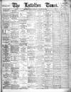 Lyttelton Times Monday 12 March 1900 Page 1