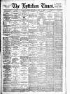 Lyttelton Times Thursday 17 May 1900 Page 1
