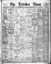 Lyttelton Times Wednesday 30 May 1900 Page 1