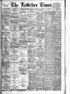 Lyttelton Times Friday 15 June 1900 Page 1