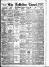 Lyttelton Times Tuesday 26 June 1900 Page 1