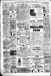 Lyttelton Times Saturday 25 August 1900 Page 10