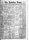 Lyttelton Times Tuesday 11 December 1900 Page 1