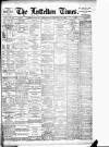 Lyttelton Times Wednesday 02 January 1901 Page 1