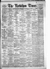 Lyttelton Times Wednesday 16 January 1901 Page 1
