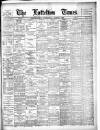 Lyttelton Times Wednesday 06 March 1901 Page 1