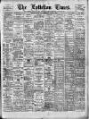 Lyttelton Times Thursday 05 June 1902 Page 1