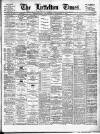 Lyttelton Times Thursday 11 September 1902 Page 1