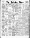 Lyttelton Times Friday 05 December 1902 Page 1