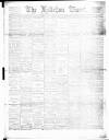 Lyttelton Times Friday 01 January 1904 Page 1