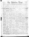 Lyttelton Times Saturday 02 January 1904 Page 1