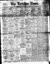 Lyttelton Times Monday 02 January 1905 Page 1