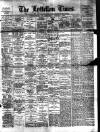Lyttelton Times Wednesday 04 January 1905 Page 1