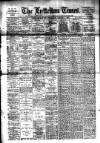 Lyttelton Times Thursday 05 January 1905 Page 1