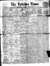 Lyttelton Times Friday 06 January 1905 Page 1