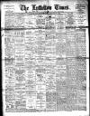 Lyttelton Times Wednesday 11 January 1905 Page 1