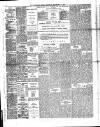 Lyttelton Times Saturday 11 November 1905 Page 4