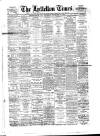 Lyttelton Times Thursday 16 November 1905 Page 1