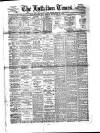 Lyttelton Times Friday 24 November 1905 Page 1