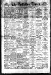 Lyttelton Times Monday 01 January 1906 Page 1