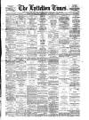 Lyttelton Times Thursday 04 January 1906 Page 1
