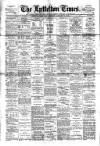 Lyttelton Times Monday 08 January 1906 Page 1