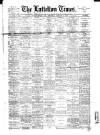 Lyttelton Times Thursday 03 January 1907 Page 1
