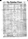 Lyttelton Times Friday 04 January 1907 Page 1