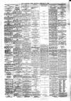 Lyttelton Times Monday 04 February 1907 Page 12