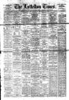 Lyttelton Times Thursday 19 September 1907 Page 1