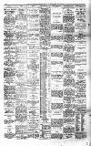 Lyttelton Times Monday 04 January 1909 Page 12