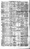 Lyttelton Times Monday 11 January 1909 Page 12