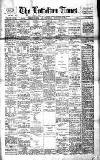 Lyttelton Times Thursday 14 January 1909 Page 1